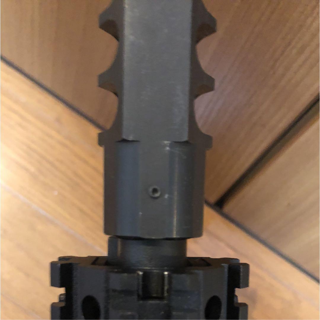 LCT TK105 電子トリガー ZENITカスタム TWI製