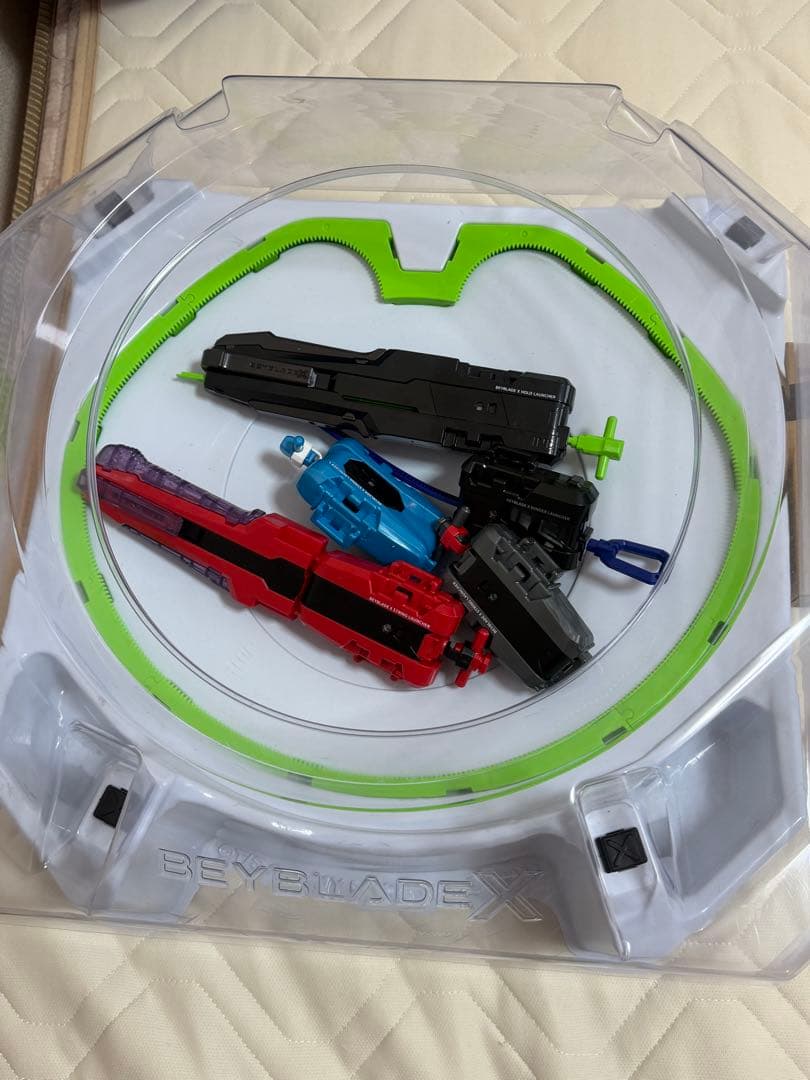 ベイブレードX まとめ売り エアロペガサス等