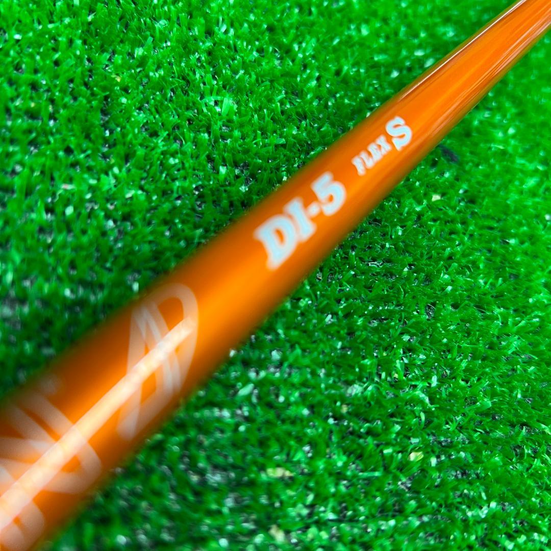 【7W用】タイトリストスリーブ ツアーAD DI-5S FWC-212