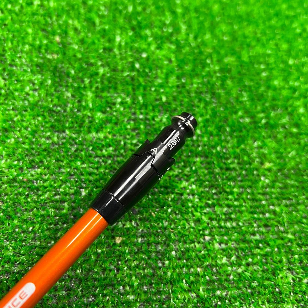 【7W用】タイトリストスリーブ ツアーAD DI-5S FWC-212