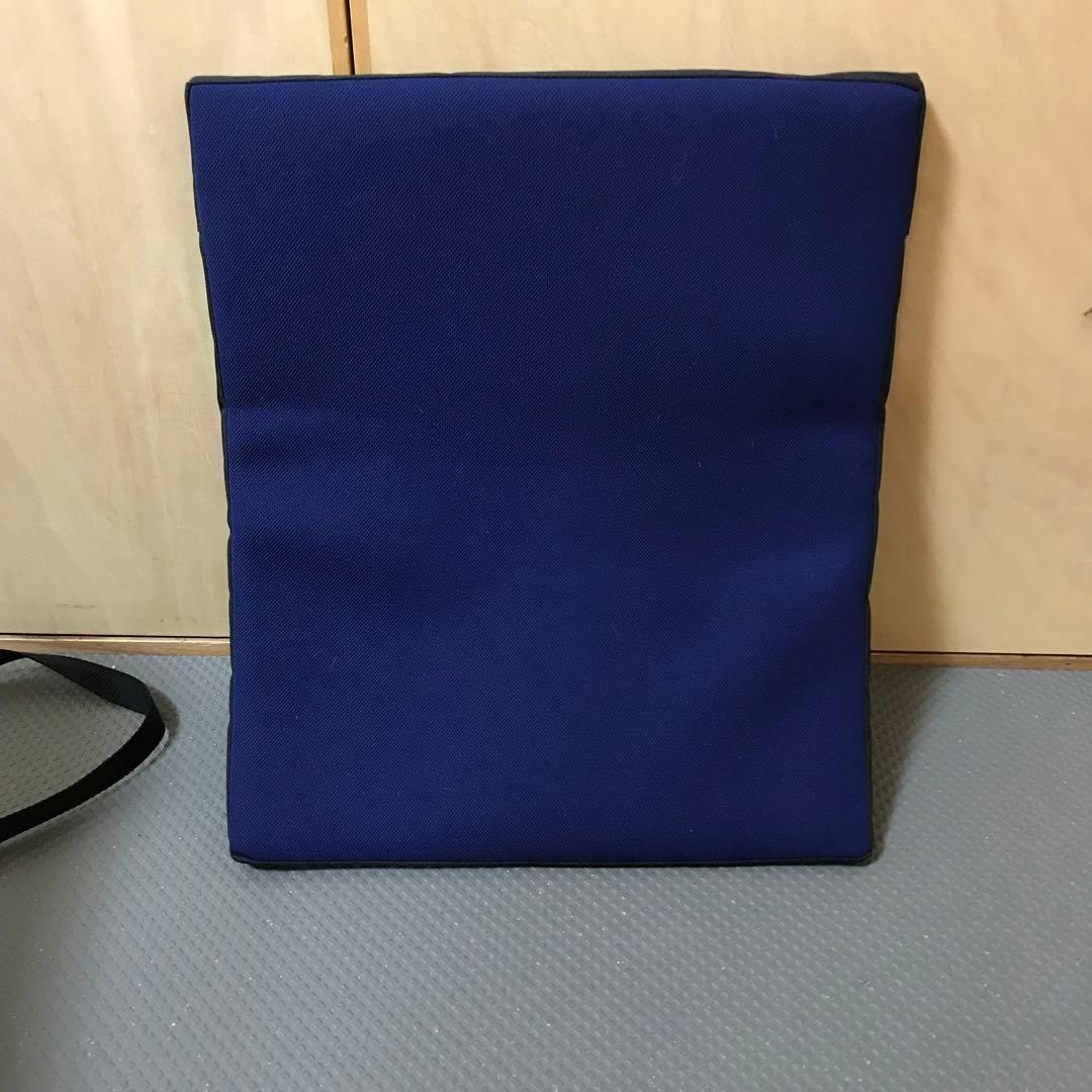 HONDA ペットシートプラスわん　ブルー