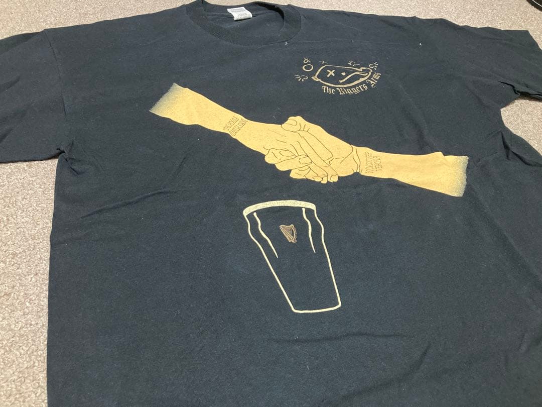 The Riggers' Arms Tシャツ