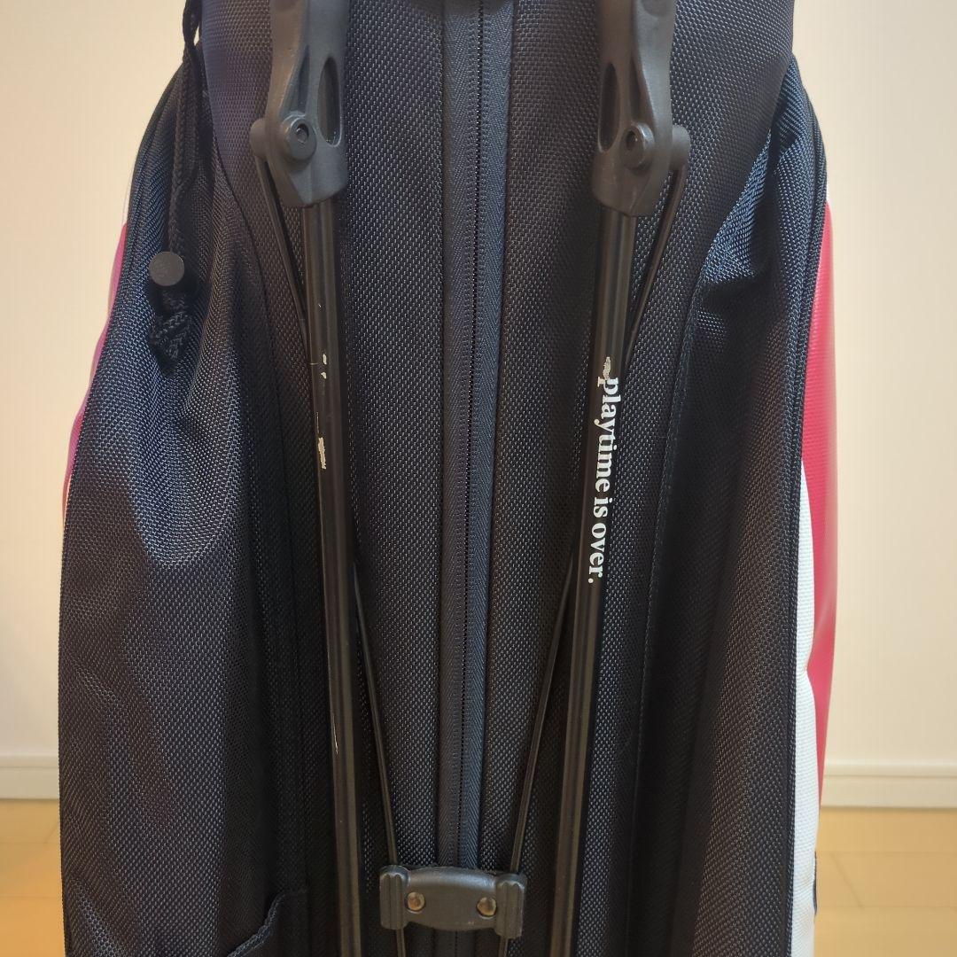 Psycho Bunny キャディバッグ