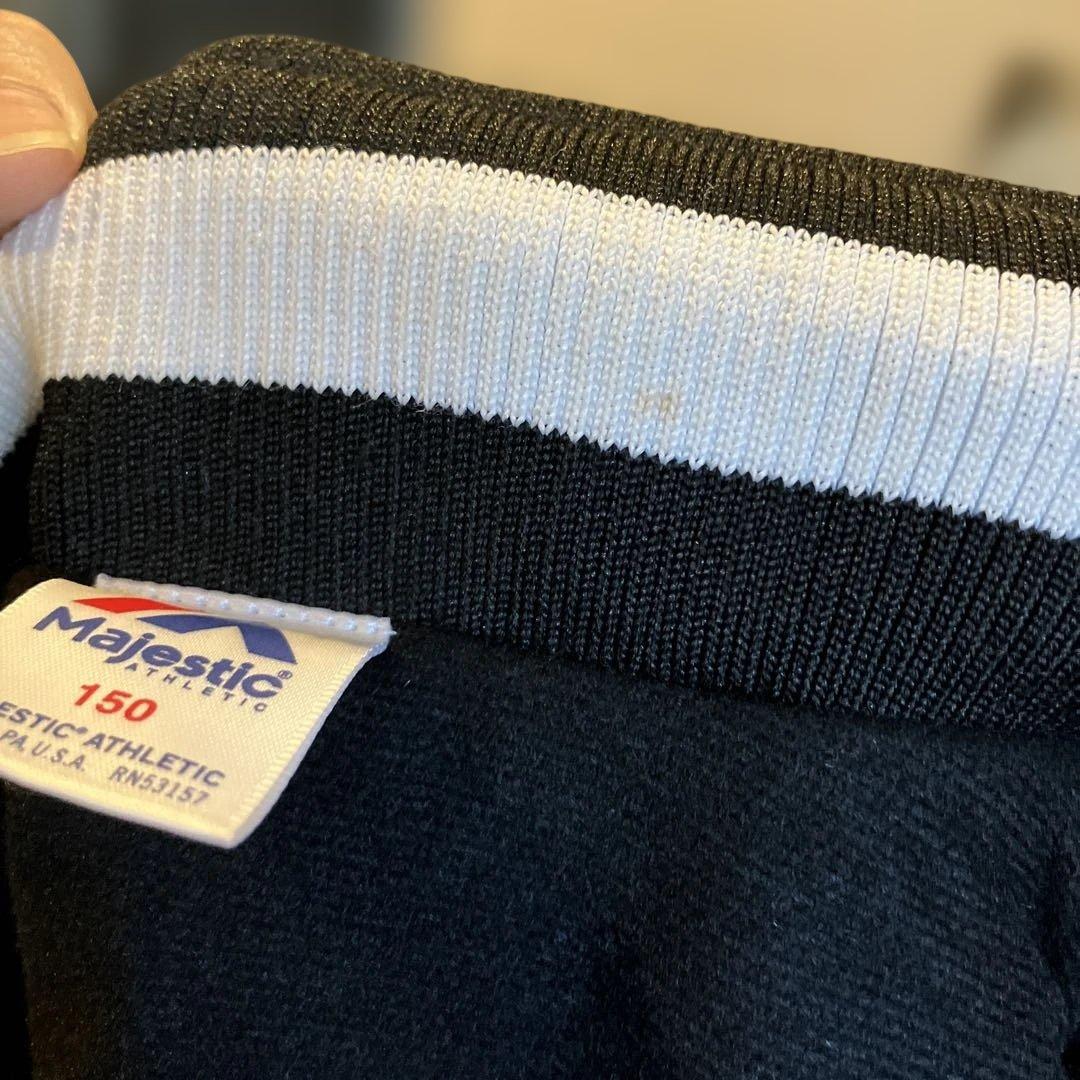 SoftBank Hawks ソフトバンクポルテ150 グランドコート子供