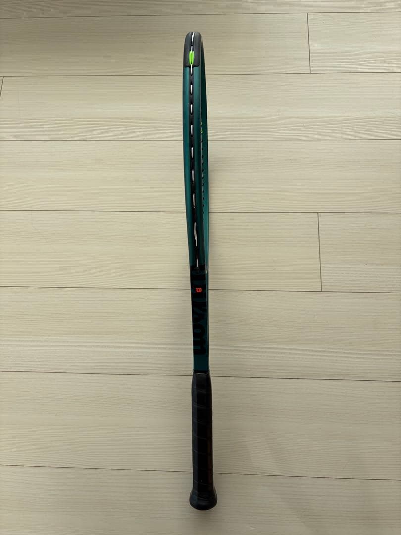 【週末限定値下げ】ウィルソンWilson ブレード　 blade 100V9