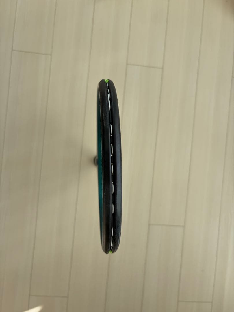 【週末限定値下げ】ウィルソンWilson ブレード　 blade 100V9