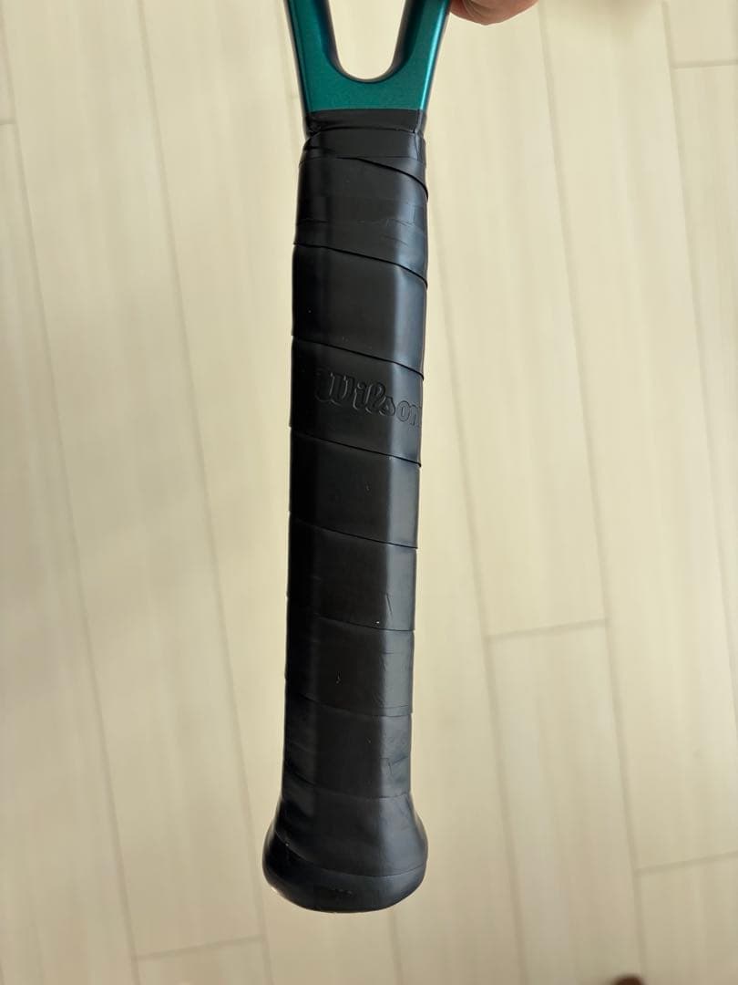 【週末限定値下げ】ウィルソンWilson ブレード　 blade 100V9