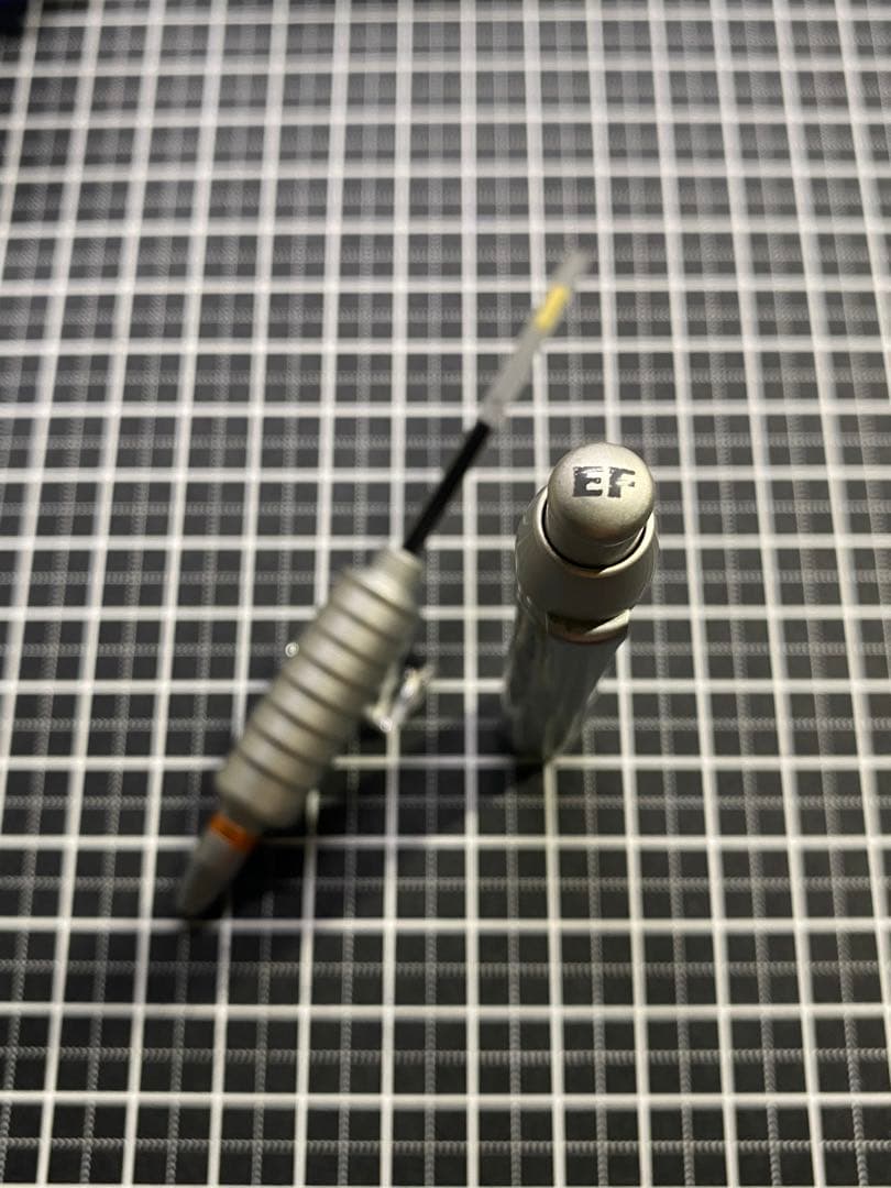 PLATINUM PRO-USE 1500 ボールペン　芯径0.5mm