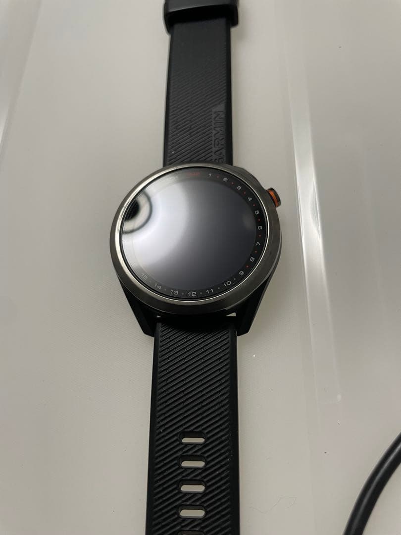 GARMIN Approach S42 ゴルフ用GPSナビ