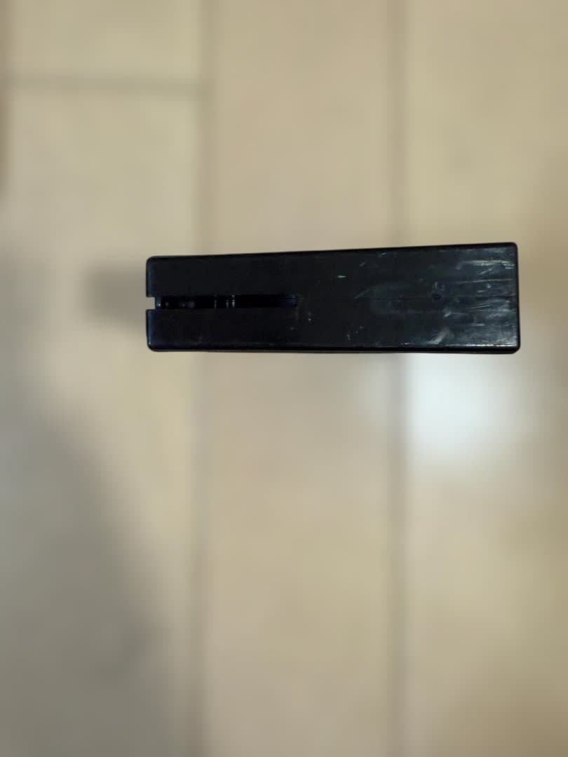 東京マルイ　L96AWS