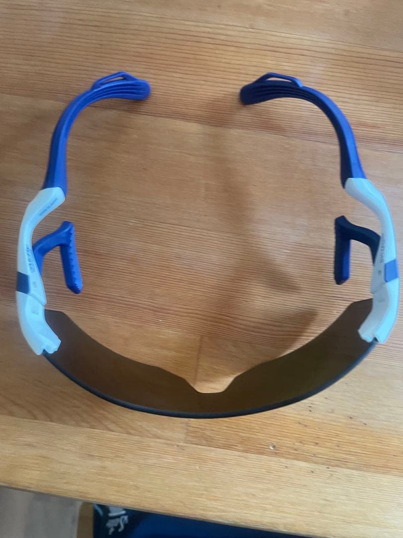 エアフライ　AF-305 サングラス　マラソン　オークリー　ナイキ　陸上