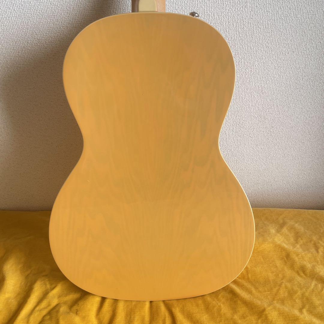 フェンダー Fender Ron Emory Loyalty Parlor 美品