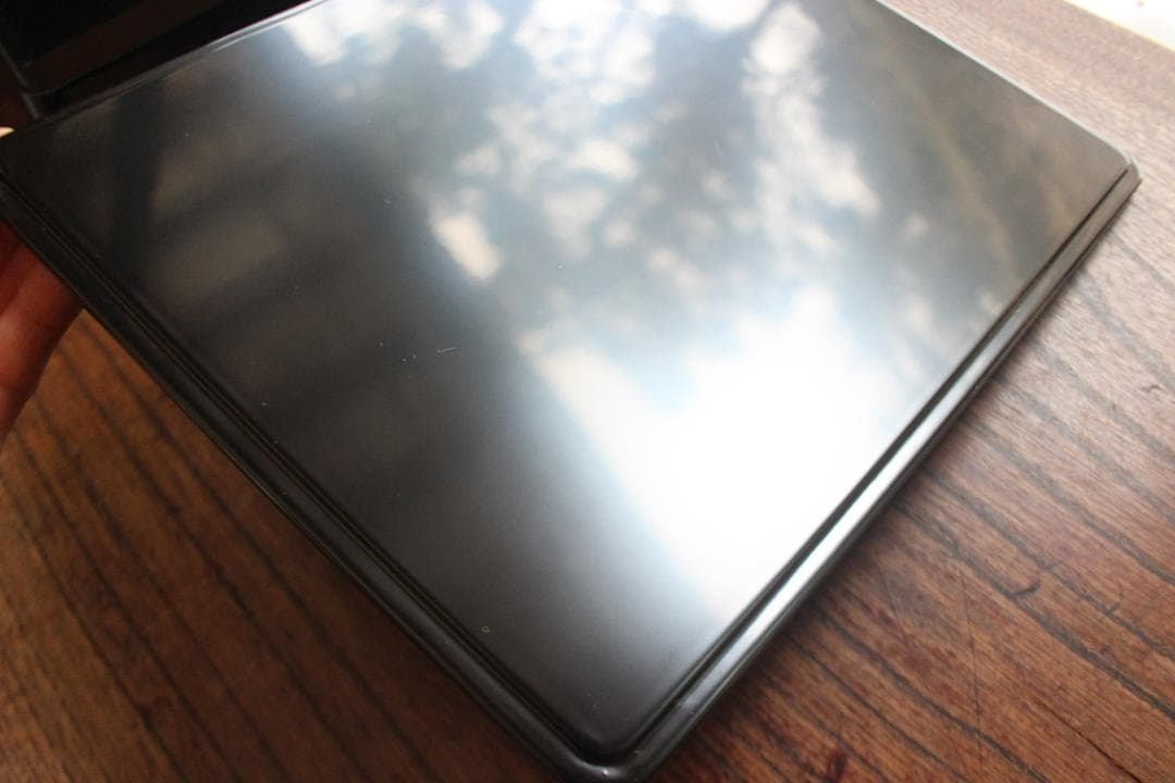 デッドストック！上質黒漆に極上秋草蒔絵の美しい文箱（検京塗輪島塗蒔絵沈金小箱