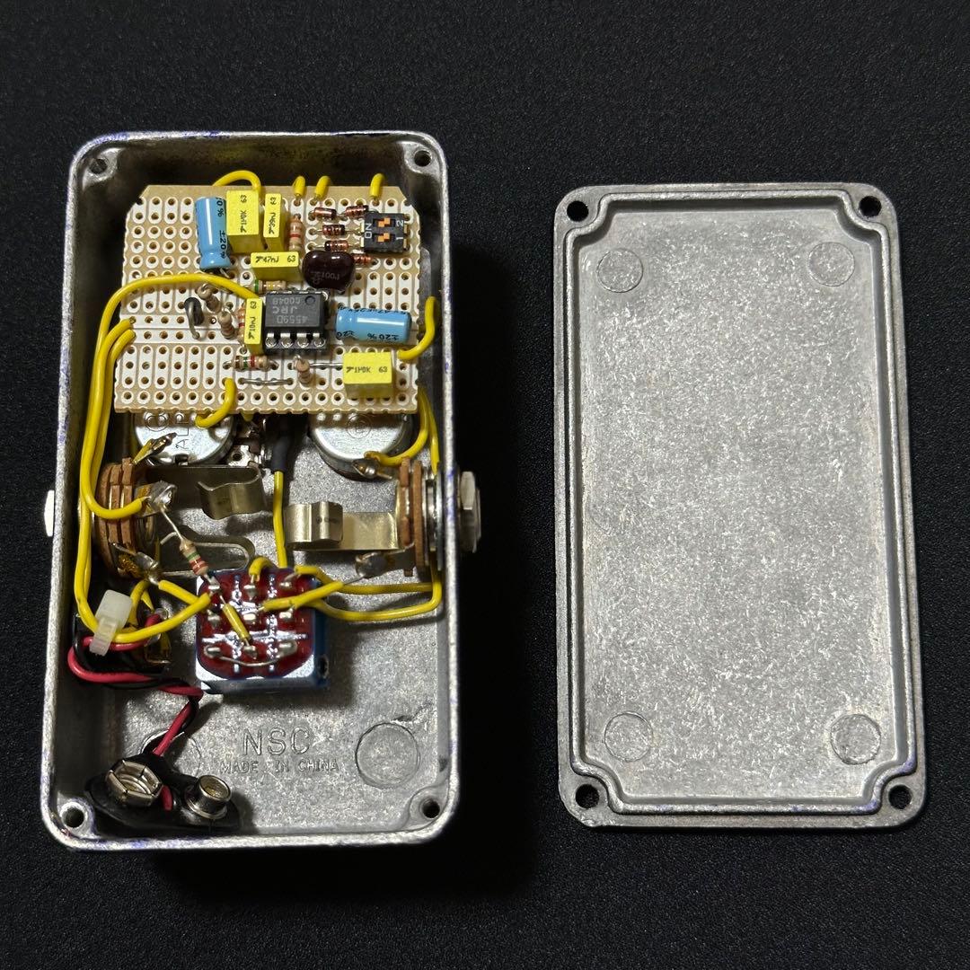 ★動作確認済★ Paul Cochrane Timmy Overdrive V1