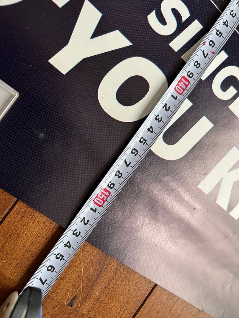 当時モノ激レア oasis ビッグサイズポスター オアシス