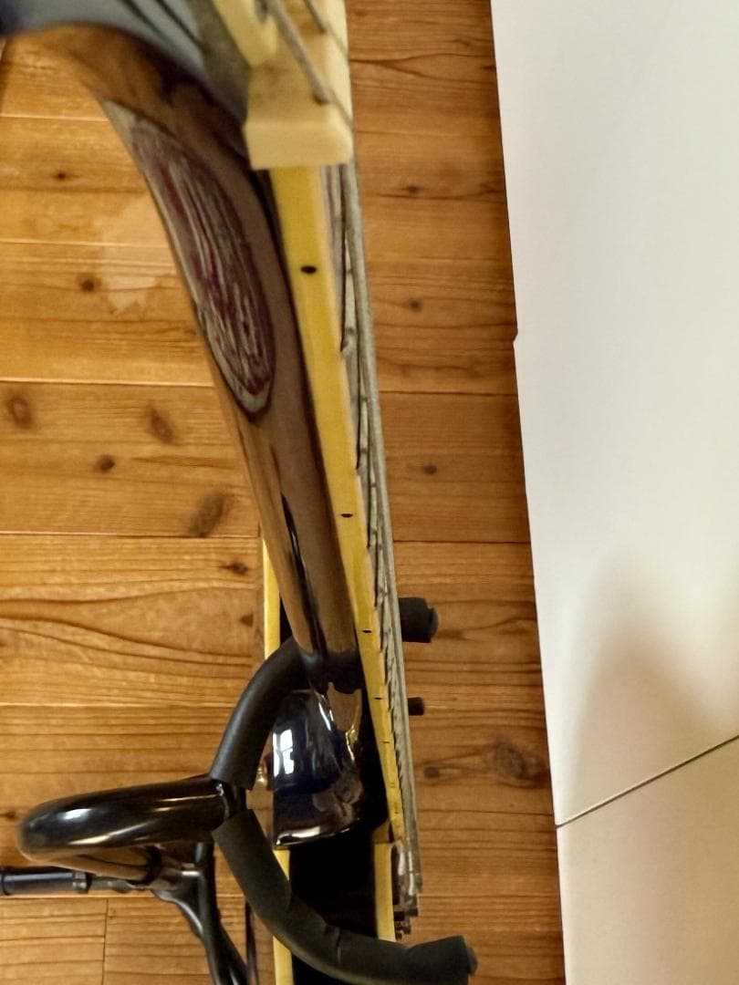 Epihone oasis Noel gallagher シグネチャーモデル