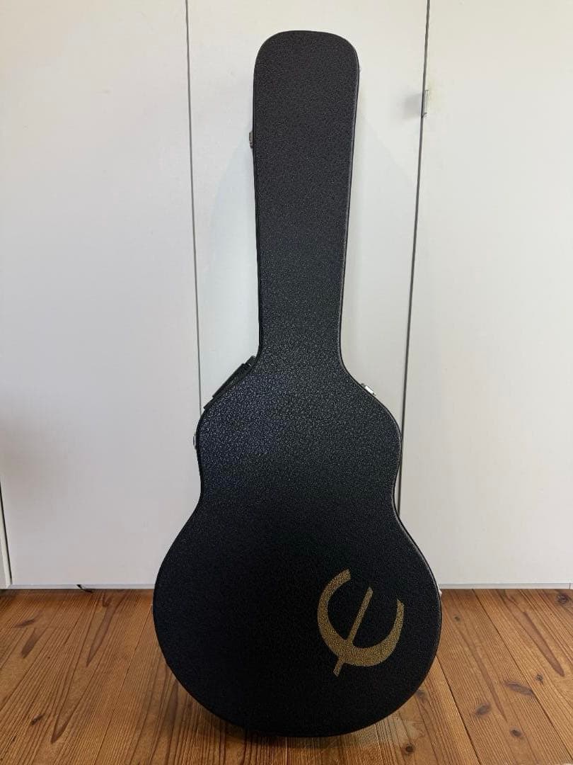 Epihone oasis Noel gallagher シグネチャーモデル