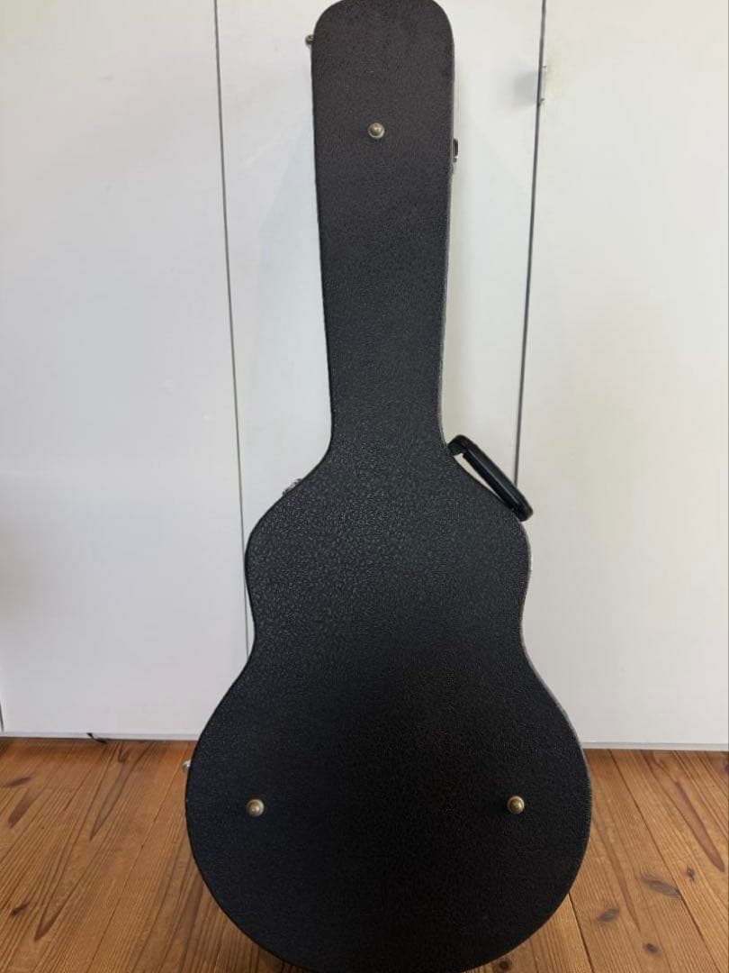 Epihone oasis Noel gallagher シグネチャーモデル