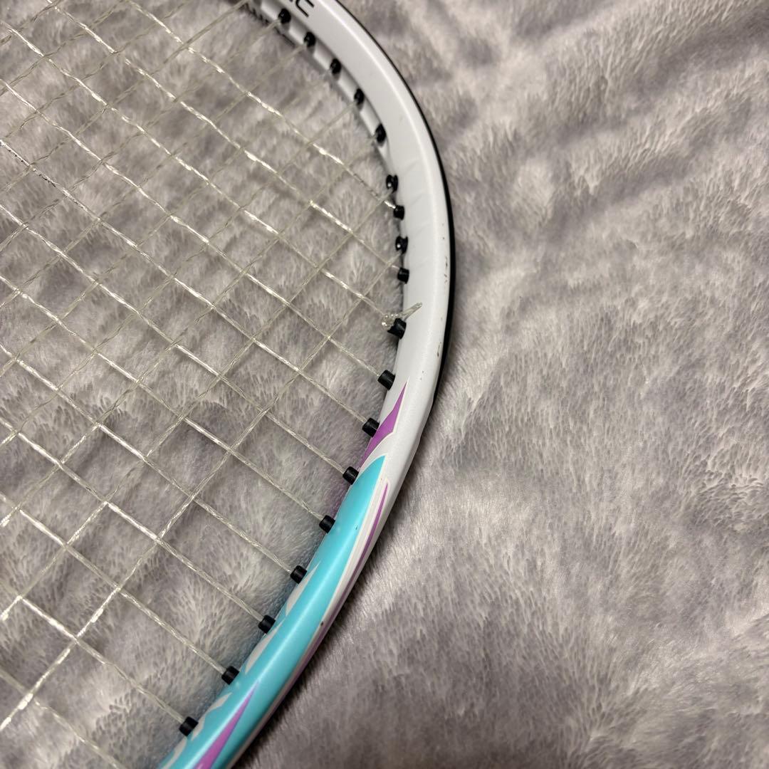 週末限定値下げ！！YONEX VコアスピードG1 硬式テニスラケット