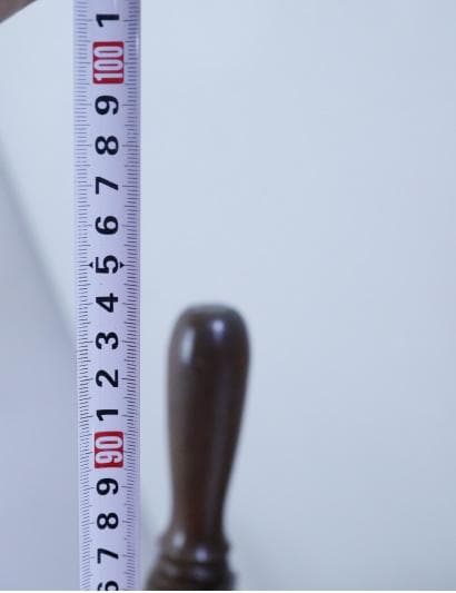 ◆船舵　船舵輪　ヨット　舵　インテリア　アンティーク　木製　大型