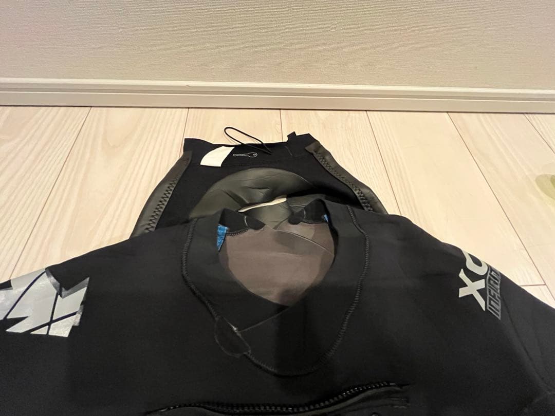 XCEL エクセル　ウエットスーツ　シーガル　サイズLT 2mm