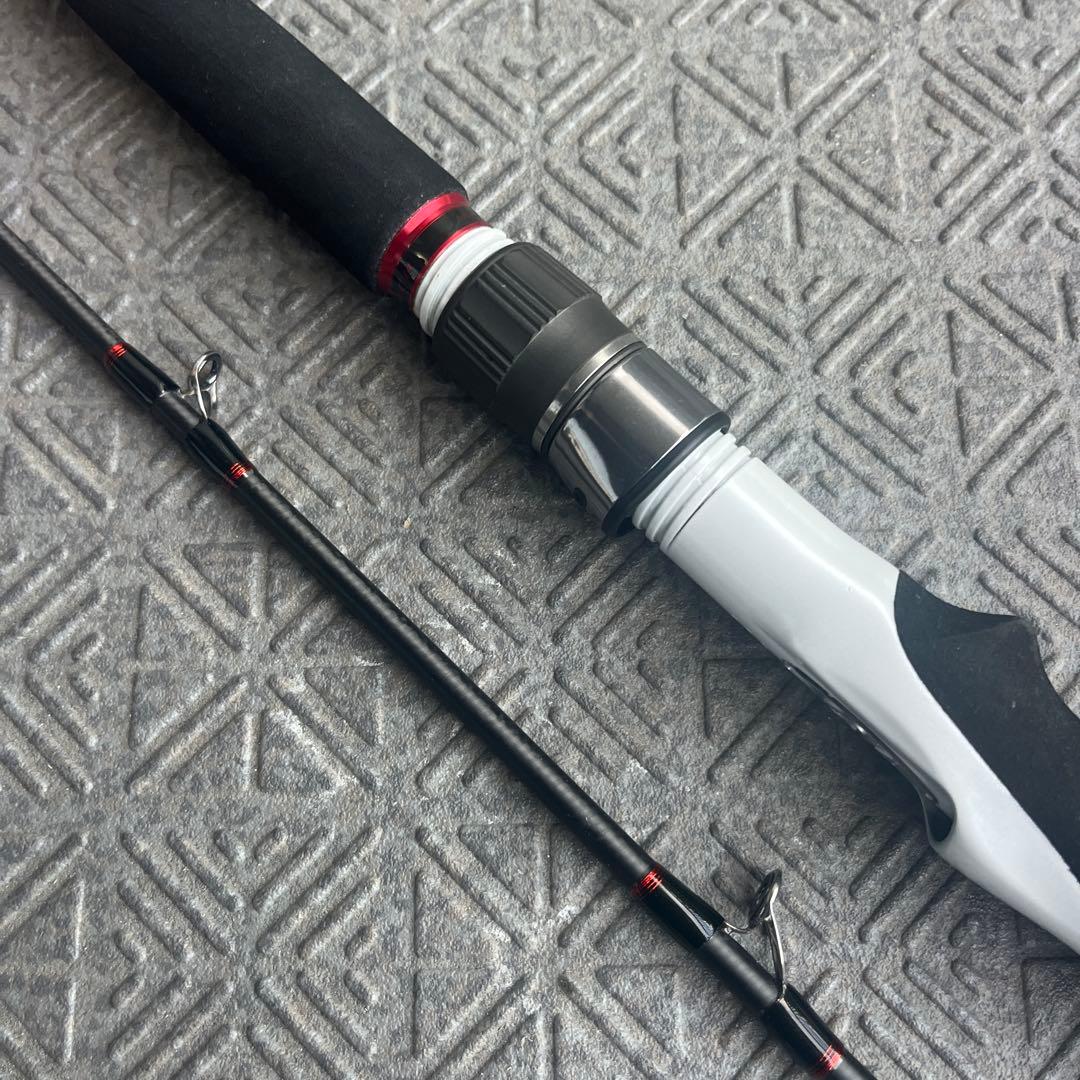 シマノ 11 ライトゲーム CI4 タイプ73 H200