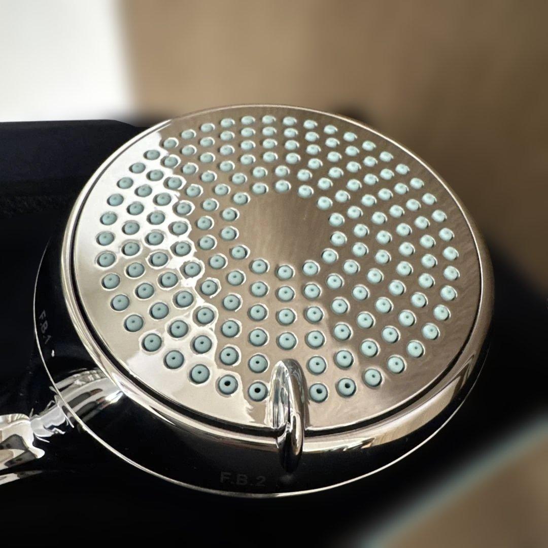 【フルセット】ReFa FINE BUBBLE ONE シャワーヘッド