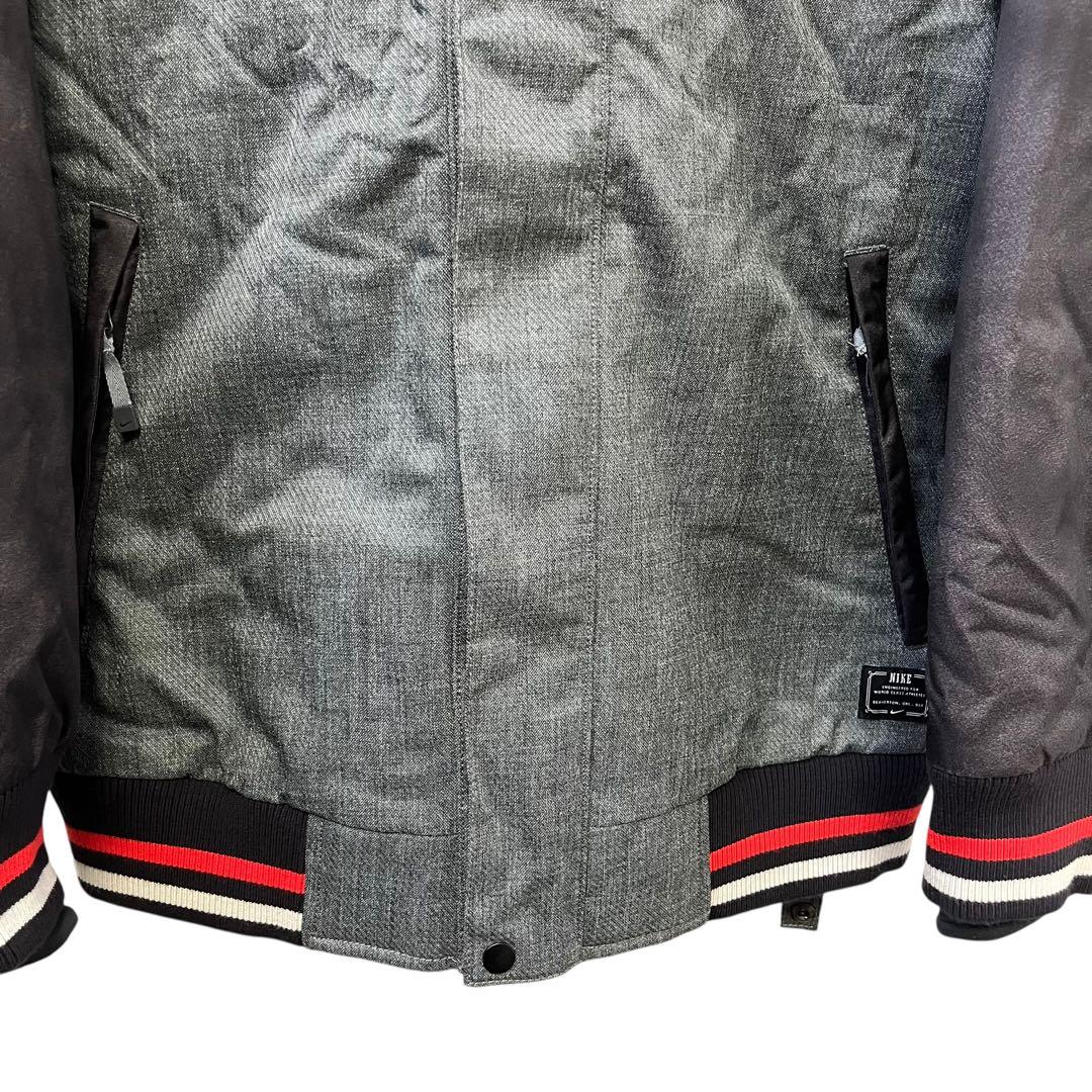 美品　ナイキ　NIKE スノーボードジャケット S-P-CH 10K