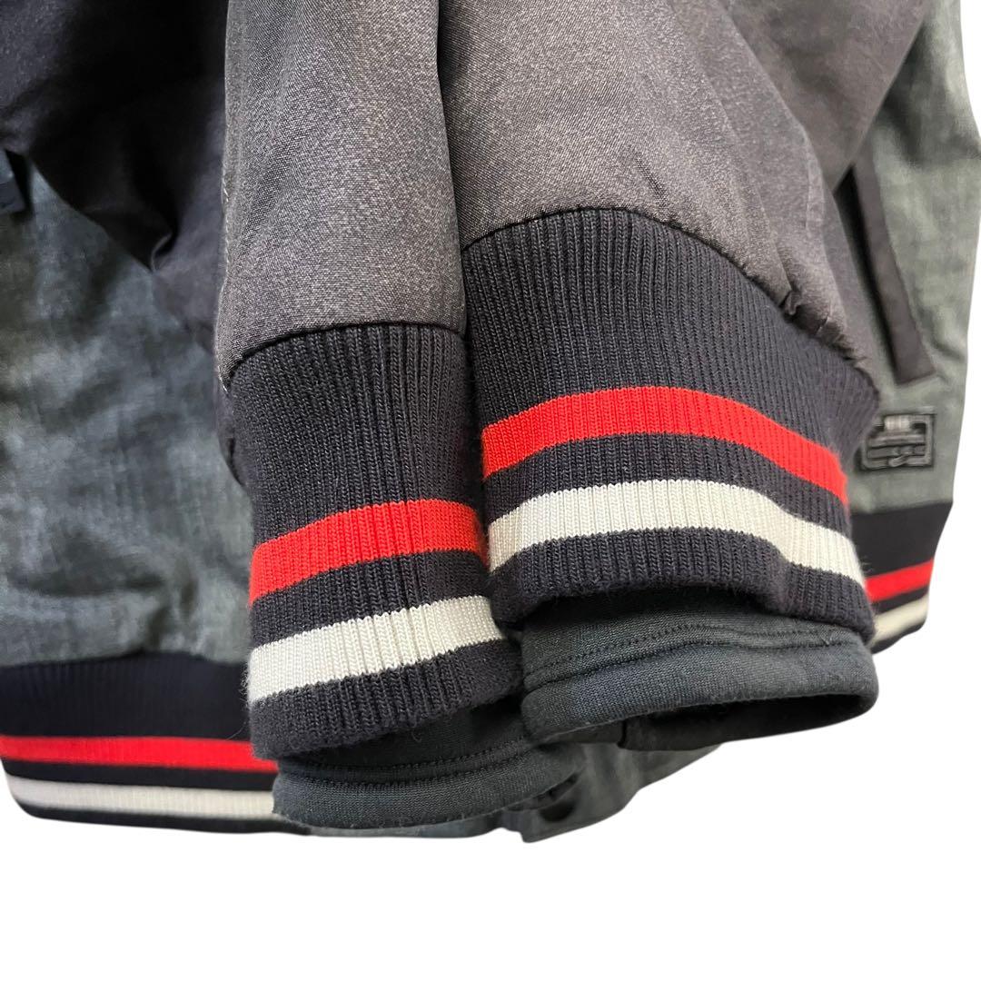 美品　ナイキ　NIKE スノーボードジャケット S-P-CH 10K