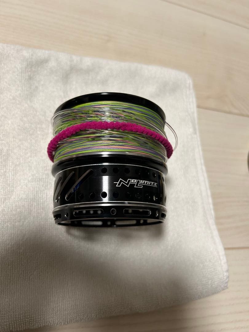 スタジオオーシャンマーク NO LIMITS 20SW 23000BM SOM