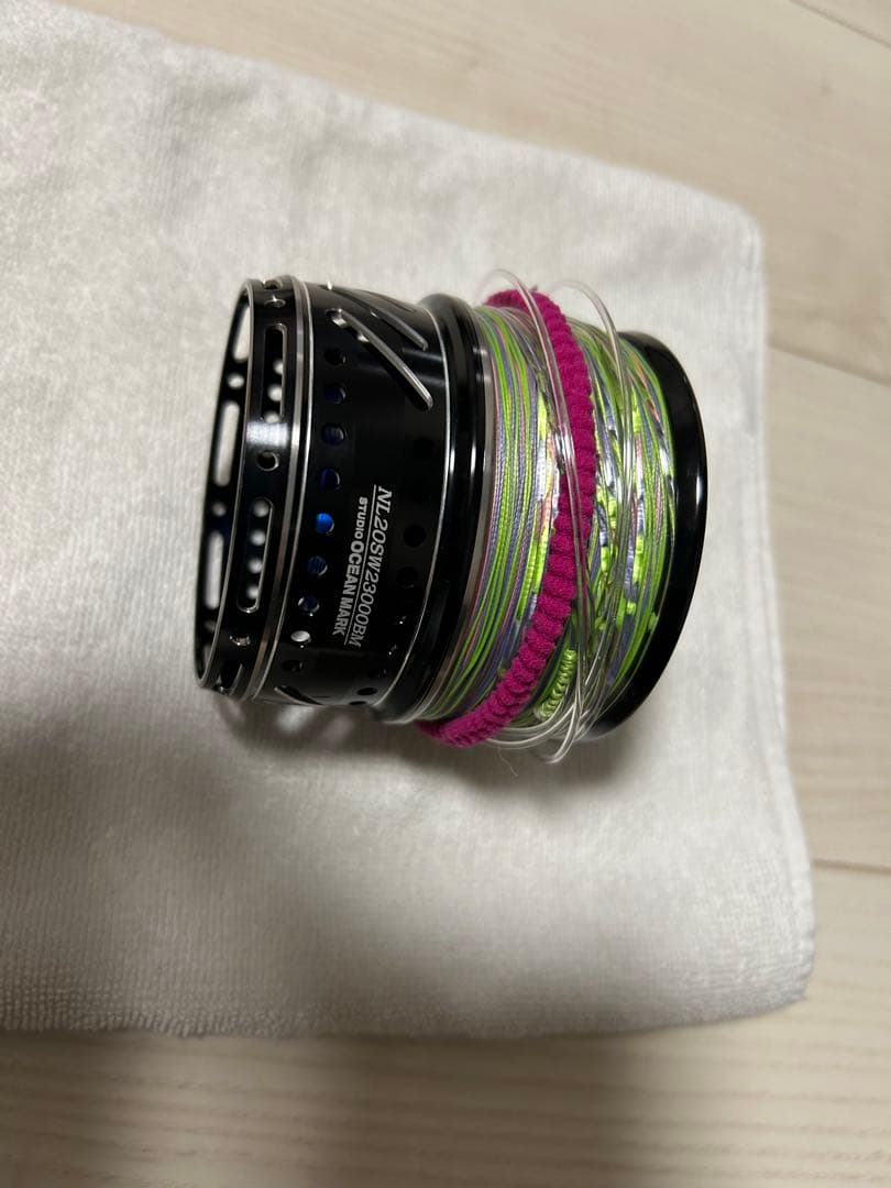 スタジオオーシャンマーク NO LIMITS 20SW 23000BM SOM