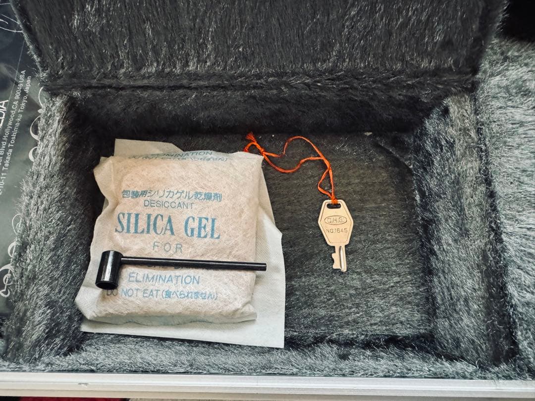 激レア ESP 初代SUGIZOモデル BRILLIANT MIXEDMEDIA