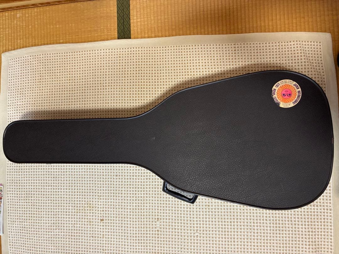 【週末限定15％OFF】☆美品⭐︎ヤマハFG140赤ラベル アコースティックギター