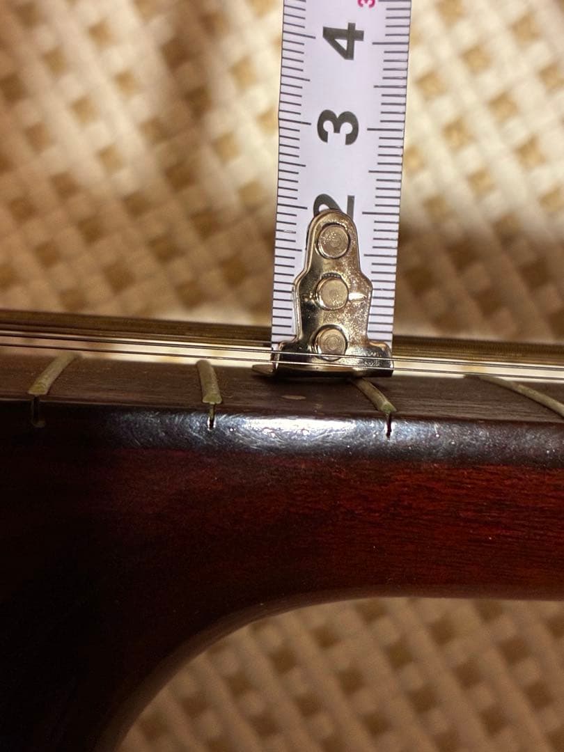 【週末限定15％OFF】☆美品⭐︎ヤマハFG140赤ラベル アコースティックギター