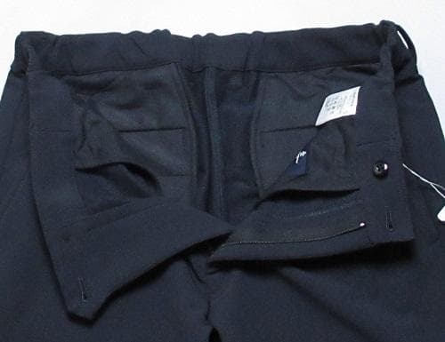 新品 マンシングウェア ゴルフ　秋冬 裏起毛 防風 ストレッチパンツ/W79