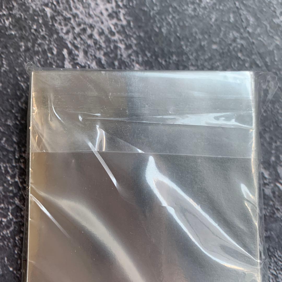 ヴァイスシュヴァルツ　夢ノ結唱 POPY スリーブ　wgp大会　海外限定