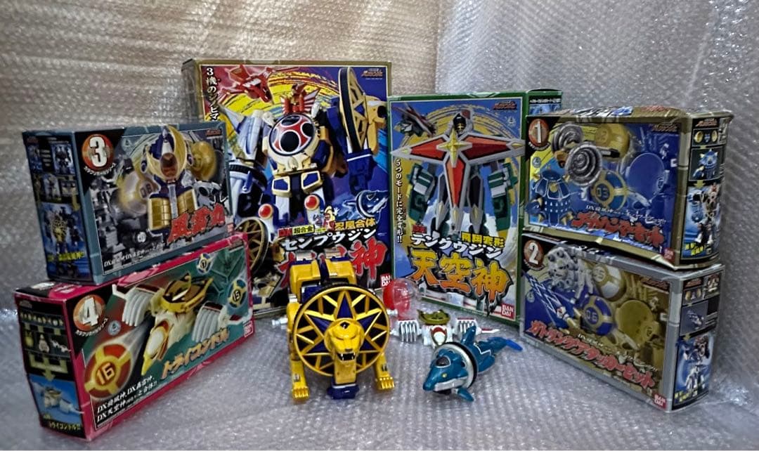 ミンギーページ