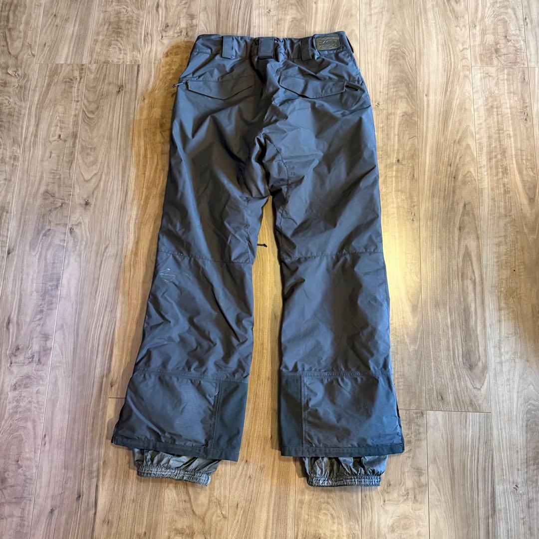 ダカイン スノーボードパンツ Lサイズ ジャパンサイズ XL スレート ブラック