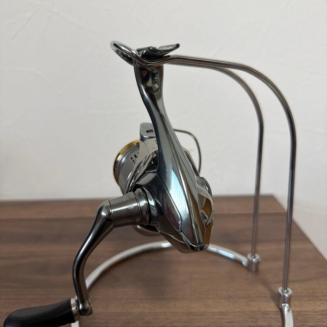 18 ステラ STELLA C2500SHG-J 早い者勝ち‼️