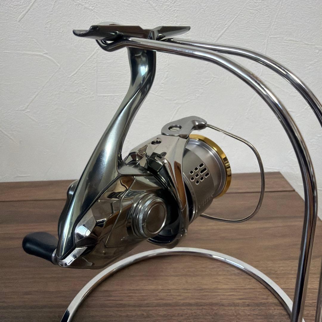 18 ステラ STELLA C2500SHG-J 早い者勝ち‼️