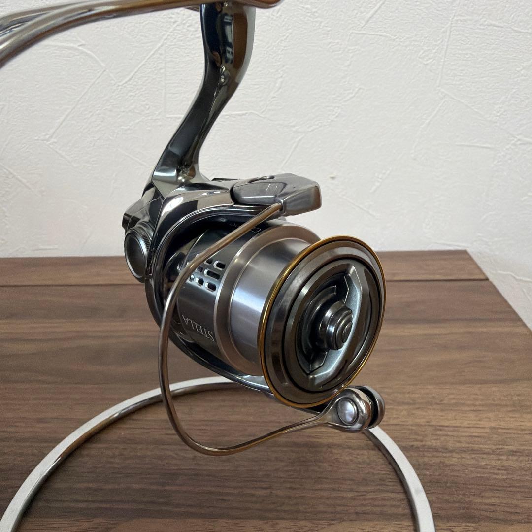 18 ステラ STELLA C2500SHG-J 早い者勝ち‼️