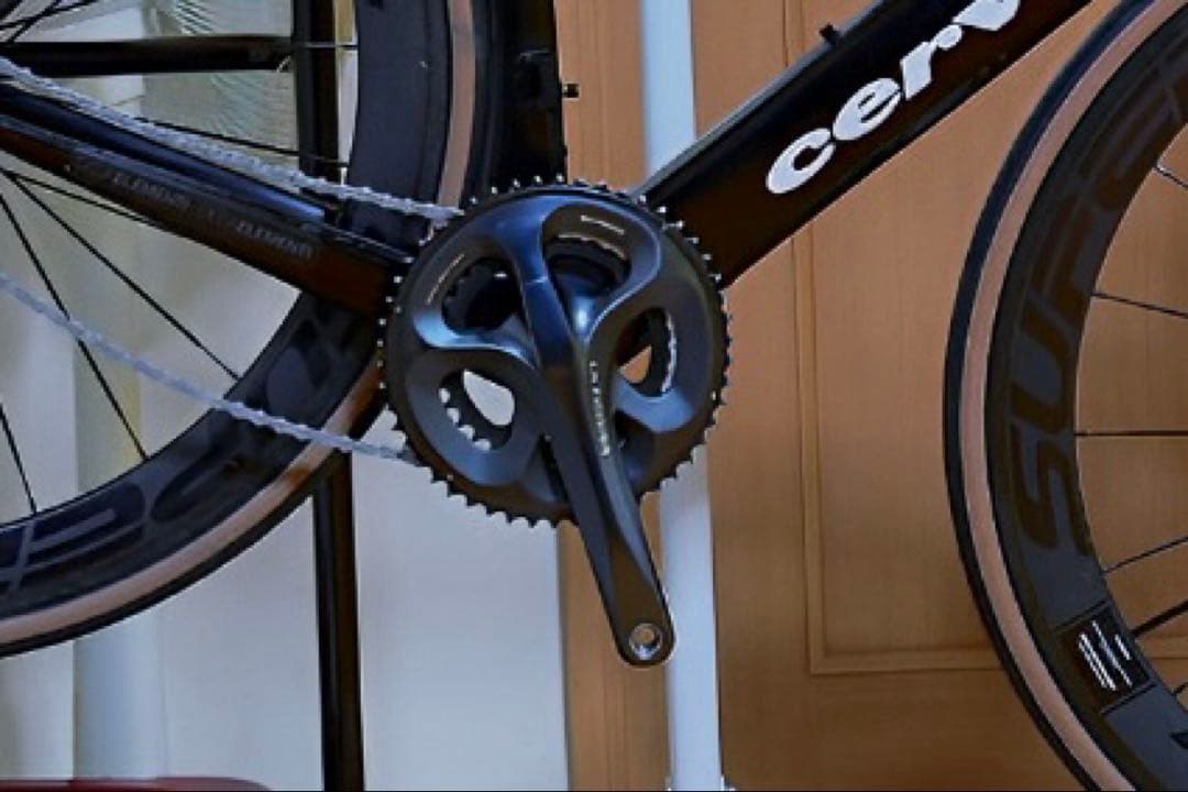 アルテグラクランク