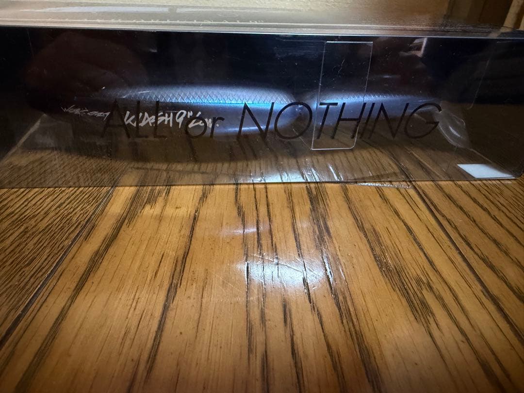 DRT KLASH9 (Low) joythief ワーキングクラスゼロ