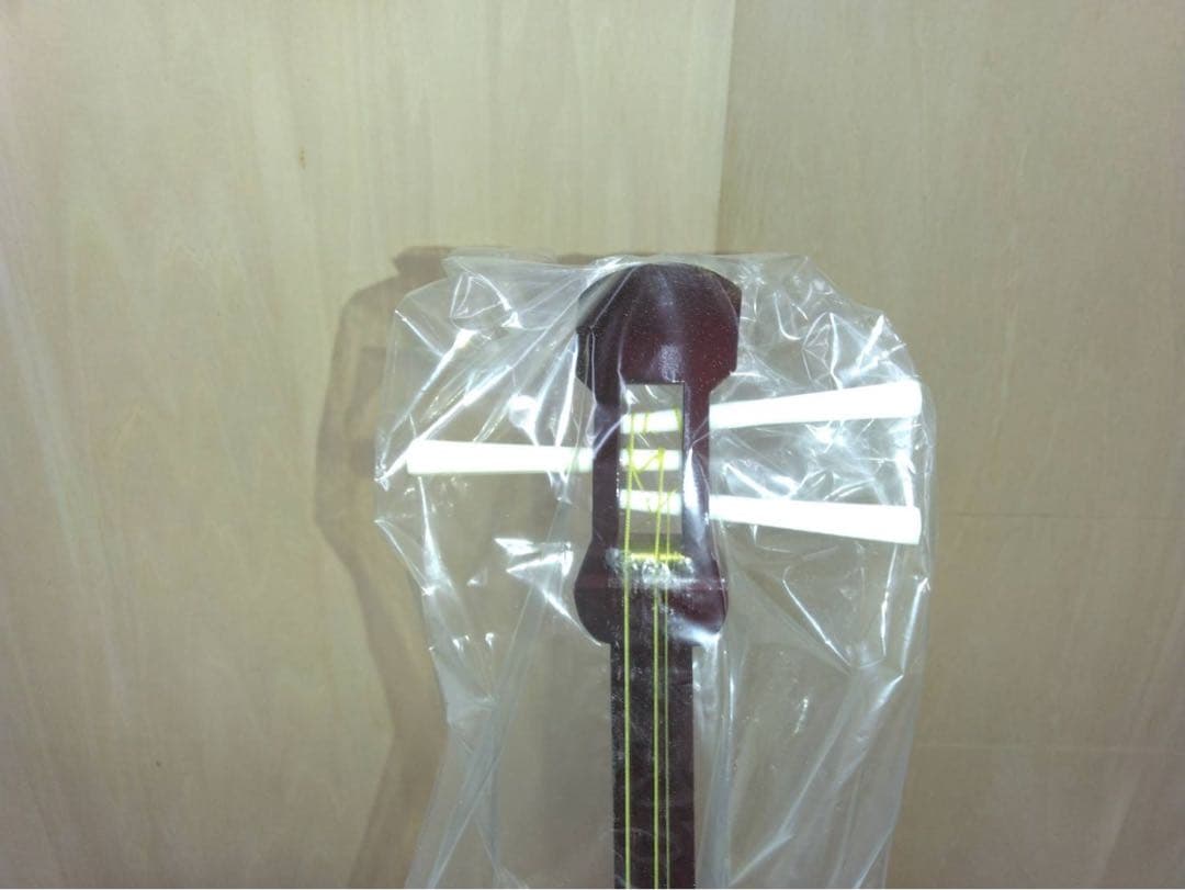 ミニチュア 38cm 三味
