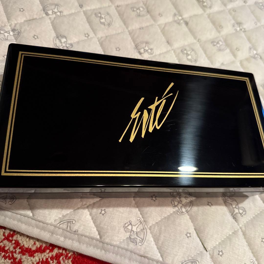 エルテ　トランプ　カード