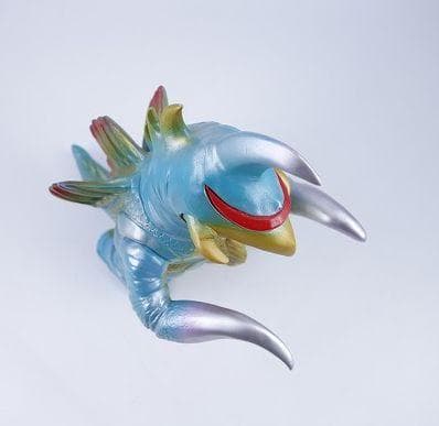 激レア ベアモデル オール怪獣コレクション ガイガン 約24cm