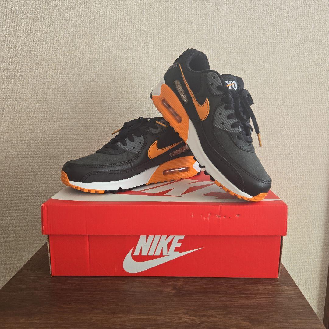 NIKE エアマックス 90 TOKYO GIANTS25.5cm
