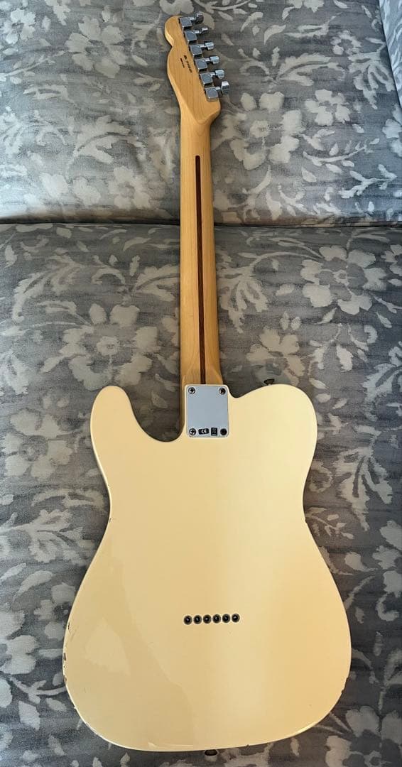 ギター junFender American Special Telecaster