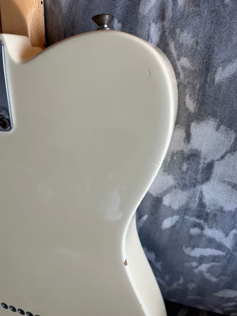 ギター junFender American Special Telecaster