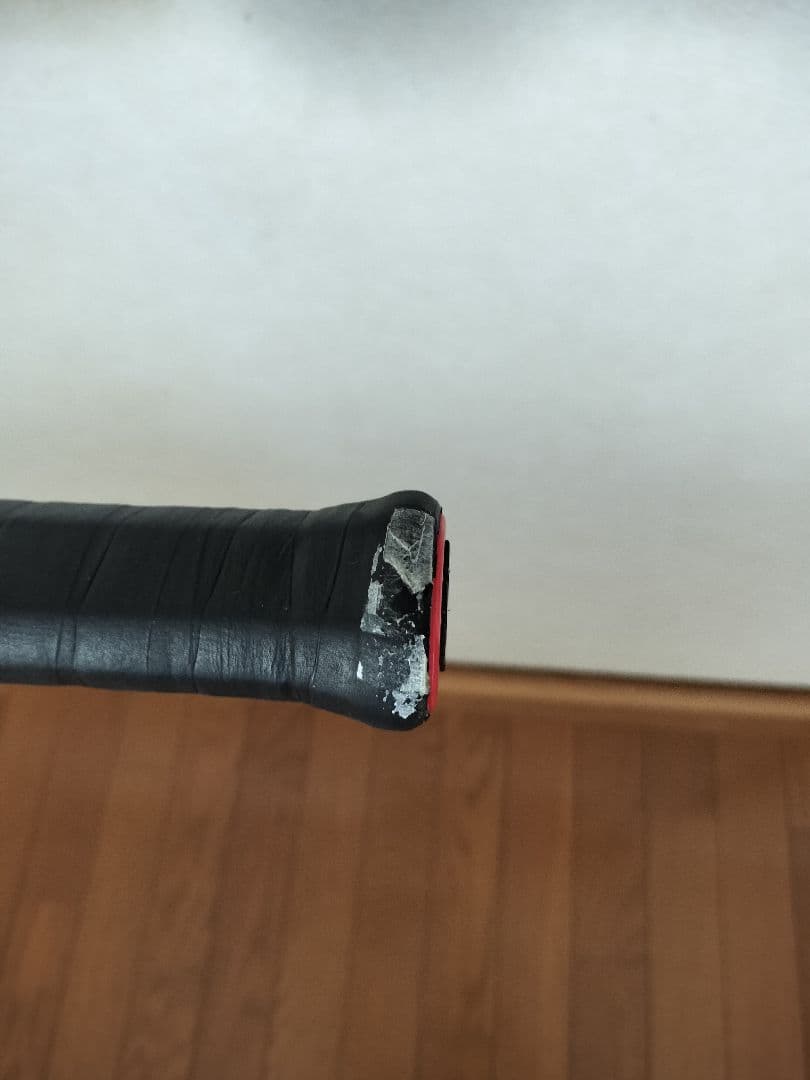 Wilson BLADE 98sV8テニスラケット 18x16